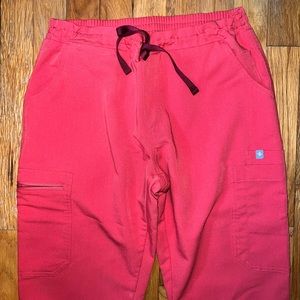 CORAL FIG BOTTOMS